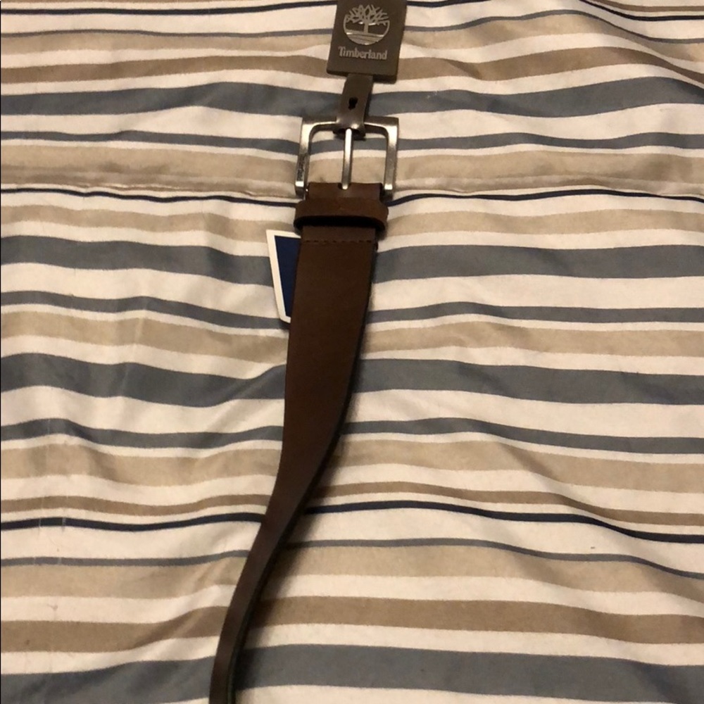 Men’s belt